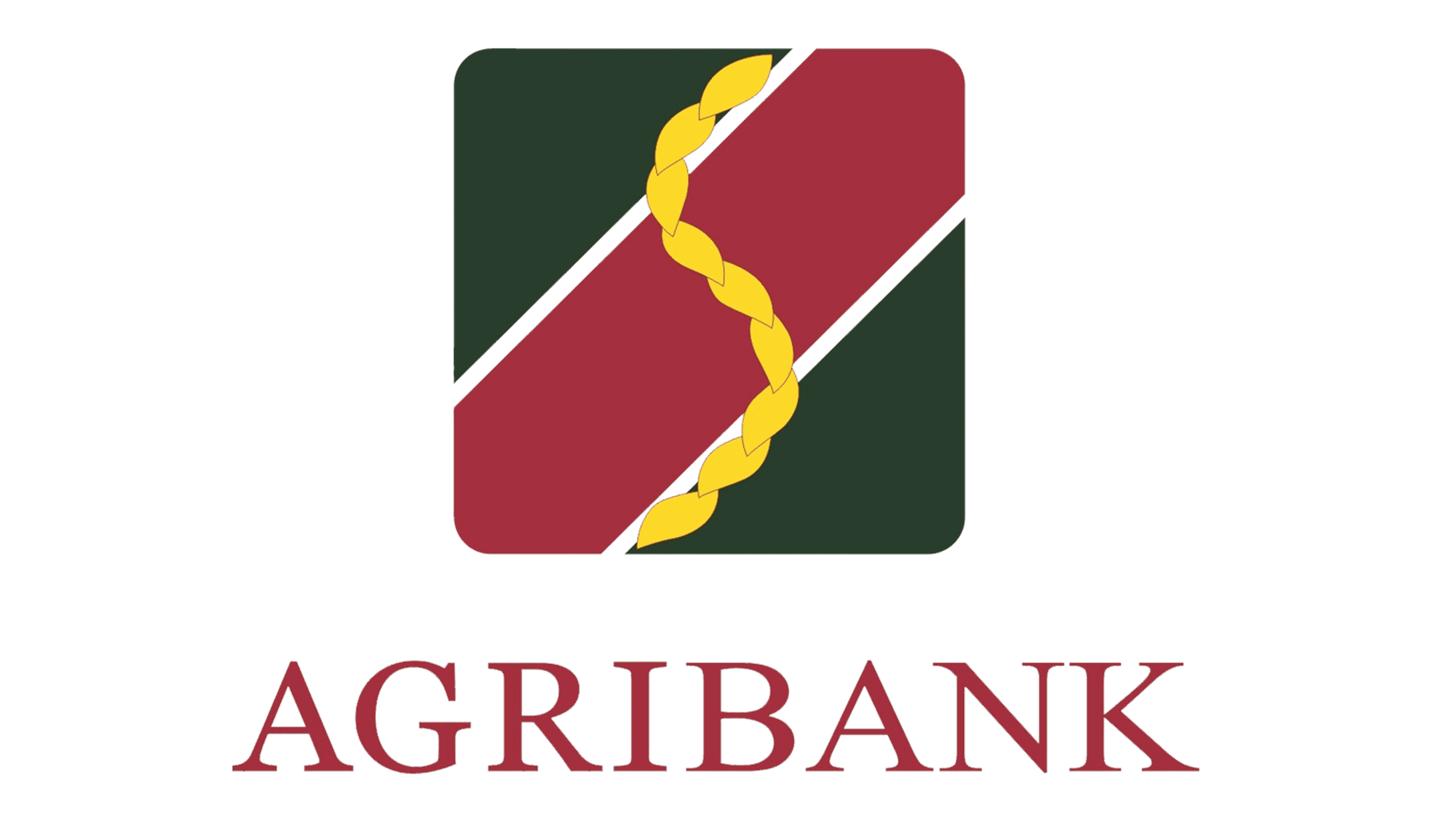 Logo Agribank